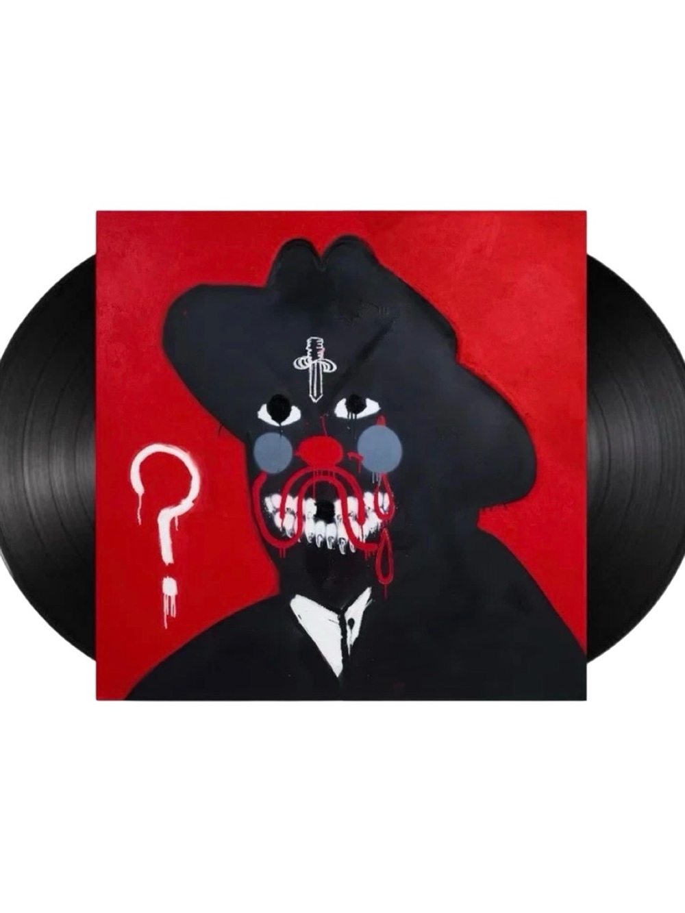 21 Savage What Happened To The Streets? Album